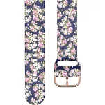 Drakero Silikonový řemínek 20 mm