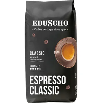 Tchibo Eduscho Espresso Classic zrnková…