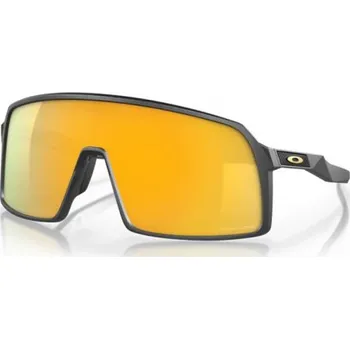 Sluneční brýle brýle Oakley Sutro, matte carbon/prizm 24k 112388