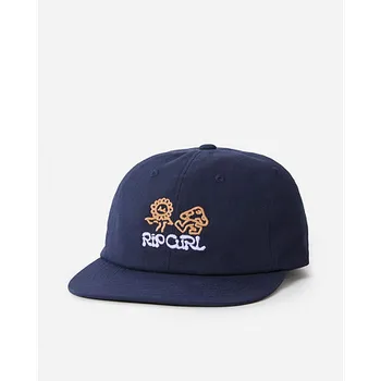 Kšiltovka Kšiltovka Rip Curl SWC GAIA ADJ CAP Dark Navy velikost O/S