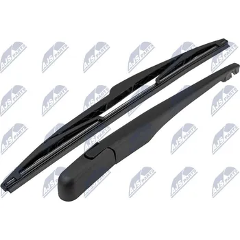 Autodíl Rameno stěrače, čistění skel NTY EWB-BM-003