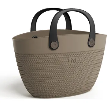 Kabelka Kabelka LINDA - hnědá