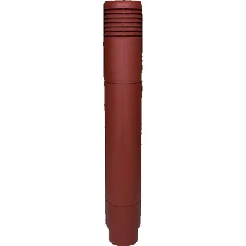 Kanalizační potrubí VILPE (Finsko) Renovační set ROSS Barva: Červená, Průměr [mm]: Ø 160/160