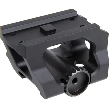 Puškohled Montáž DMAG Scalarwork 1,57" - černá, DMAG