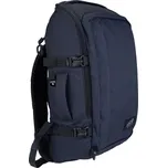 CabinZero Adventure 32L barva: Absolute Black