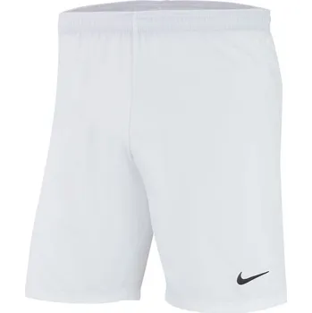 Dámské kraťasy Mužské fotbalové kraťasy Nike Laser IV Woven, XL i476_26208567