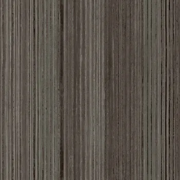 Tapeta Cristiana Masi by Parato Šedá vliesová proužková tapeta na zeď, 43859, Terra, Cristiana Masi by Parato, velikost 10,05 x 1,06 m