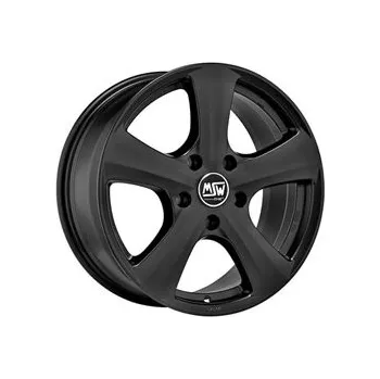 Auto-moto matt black