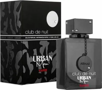 Pánský parfém Armaf Club de Nuit Urban Man Elixir M EDP 105 ml