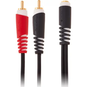 Video kabel Klotz AYS-6 + prodloužená záruka 3 roky