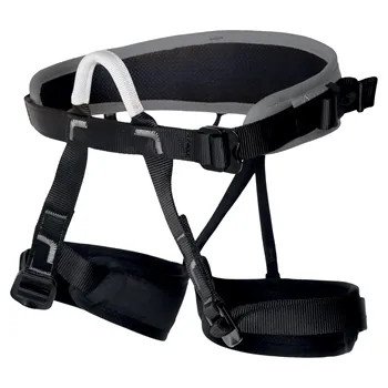 Úvazek Sedací úvazek Singing Rock TOP RENTAL šedý L – XXL