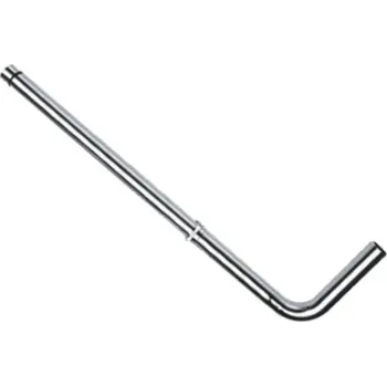 Tyč k vysavači La Torre teleskopická trubka 3/4" ke splachovacím ventilům
