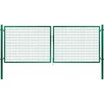 PILECKÝ Solid ZN+PVC 360,5 x 120 cm…