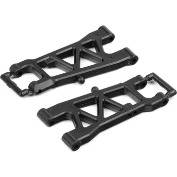 RC náhradní díl HSP Zadní spodní ramena zavěšení (2ks) - expresní doprava