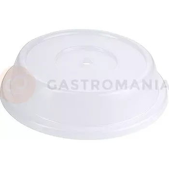 Servírovací stolek Poklop na talíře, průhledný | CONTACTO, 6445/245