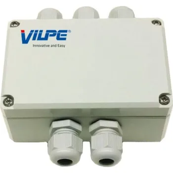 Monitor VILPE (Finsko) Regulátor VILPE® ECO Monitor