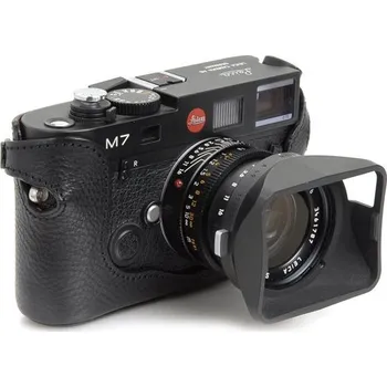 Ochrana fotoaparátu a videokamery ARTISAN&ARTIST pouzdro ochranné LMB-M7 pro Leicu M6 TTL/M7