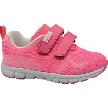 Dívčí tenisky PROTETIKA, LUGO koral - dívčí tenisky 37