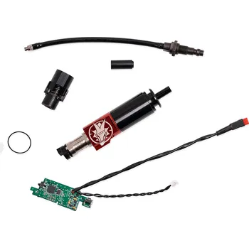 Sportovní střelba HPA Konverzní kit pro AEG Scorpion EVO (Wolverine Gen2), ASG