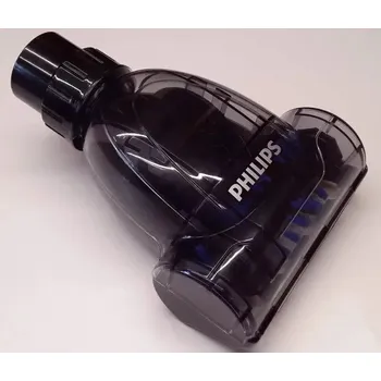 Hubice k vysavači Turbo hubice CRP759/01 pro vysavač EasyLife,PowerLife,Aqua Action,PowerPro Active,PowerPro Compact,P