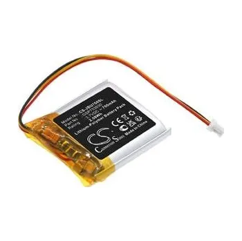 Baterie pro Jbl Tune 750, 700 mAh, Cameron Sino CS-JBU750SL