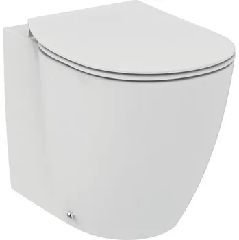 Klozet Ideal Standard Connect záchodová mísa stojícístativ bílá E052401