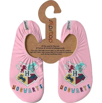 Boty do vody Slipstop Protiskluzové boty Hermione Vel. 33-35