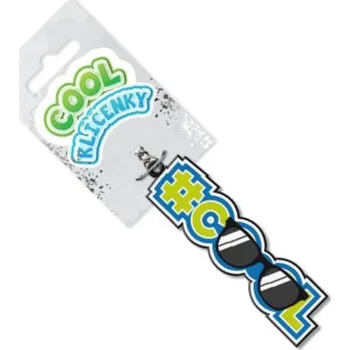 Nekupto Dárková klíčenka s věnováním - Cool