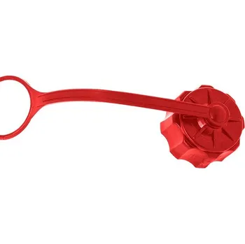 Kanystr Náhradní uzávěr ke kanystrům na benzín