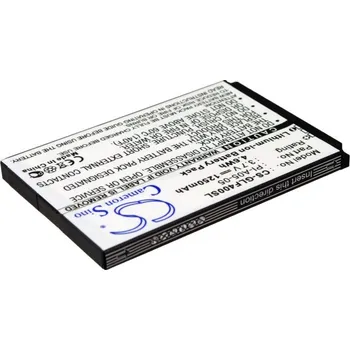 Baterie Cameron Sino CS-GLF400SL za Golf Buddy LI-A1-01 - neoriginální