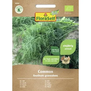 Semeno Kopr BIO Common FloraSelf Bio