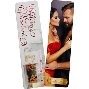 Stojan na knihu Moje ︎ záložka - Hříšní vévodové 2