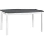 Drewmix Rozkládací jídelní stůl Alba 2