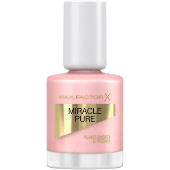 Lak na nehty Max Factor Miracle Pure Nail Lacquer 12 ml