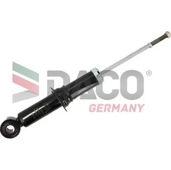 Tlumič pérování DACO 563909