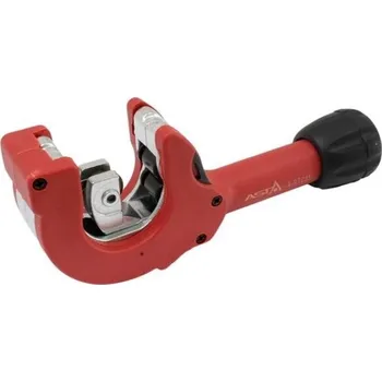 Sada nářadí ASTA Ráčnová řezačka trubek 12-35mm