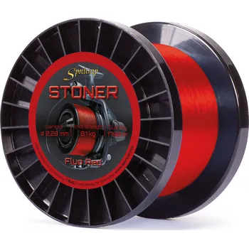 Sportcarp Stoner Fluo Red