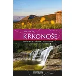 Krkonoše - Jan Hocek (2024, brožovaná)