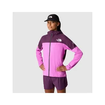 Dámská bunda The north face w summit superior futurelight jacket L