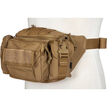 Ledvinka Cantab - Coyote Brown, Primal Gear