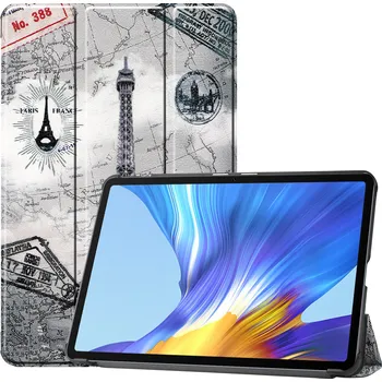 Pouzdro na tablet Pouzdro pro Huawei MatePad 10.4" věž