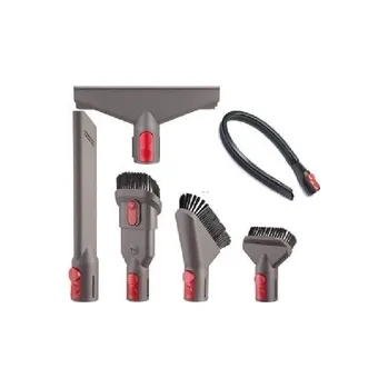 Příslušenství pro úklid Jolly DSN09 Sada 6 náhradních hubic pro vysavače Dyson