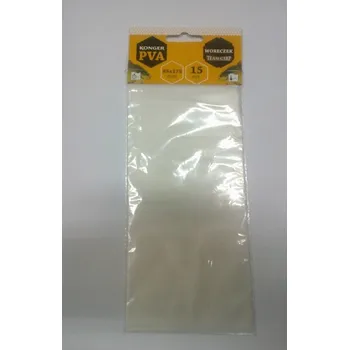 PVA Konger PVA sáček 60x50mm bal.25ks