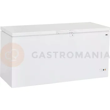 Mraznička , 555 l | STALGAST, 883602