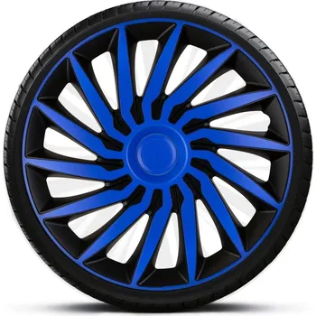 Poklice na kolo Poklice 16" KENDO BLUE BLACK
