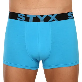 Boxerky Pánské Trenýrky Styx G1169 Velikost: M