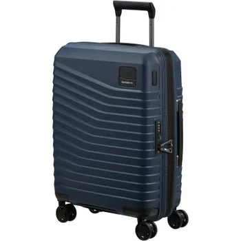SAMSONITE Kufr Intuo Spinner 55/20 Expander Cabin Blue Nights (146913/2165)