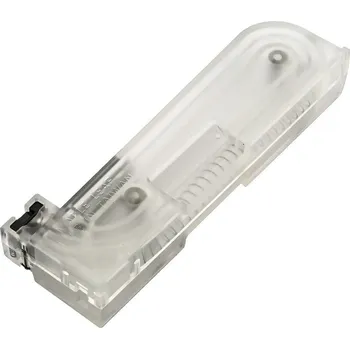 Zásobník pro TM VSR-10 a DT-40 - průhledný, tlačný, 30bb, Maple Leaf