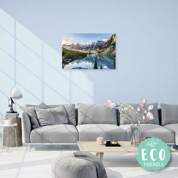 Obraz Fotoobraz na plátně z vlastní fotografie 40 x 60 cm