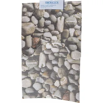 Stolní tenis SADA KOBERCŮ M11201A; ČÁST 2; ŠEDÁ